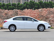 2014款 1.8L LXi自動經(jīng)典版 2014款 1.8L LXi自動經(jīng)典版