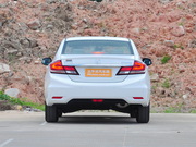 2014款 1.8L LXi自動經(jīng)典版 2014款 1.8L LXi自動經(jīng)典版