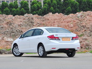 2014款 1.8L LXi自動經(jīng)典版 2014款 1.8L LXi自動經(jīng)典版