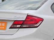 2014款 1.8L LXi自動經(jīng)典版 2014款 1.8L LXi自動經(jīng)典版