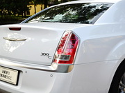 2014款 3.0L 卓越版 2014款 3.0L 卓越版