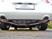 2014款 3.0L 卓越版 2014款 3.0L 卓越版