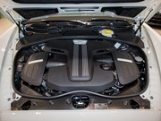 2014款 4.0T GT V8 S 尊貴版 2014款 4.0T GT V8 S 尊貴版