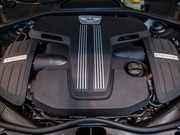 2014款 4.0T GT V8 S 尊貴版 2014款 4.0T GT V8 S 尊貴版