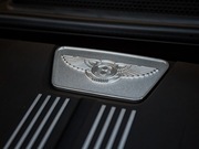 2014款 4.0T GT V8 S 尊貴版 2014款 4.0T GT V8 S 尊貴版
