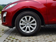 2014款 2.5L 尊貴版 2014款 2.5L 尊貴版