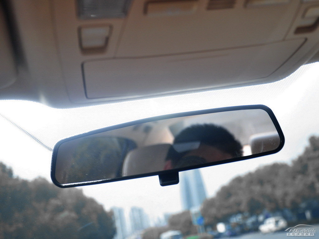卡羅拉車廂內飾圖片
