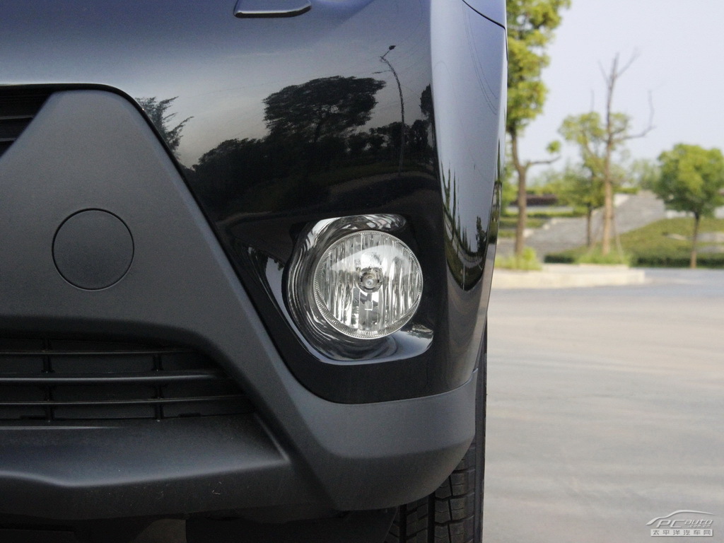RAV4榮放外觀高清大圖