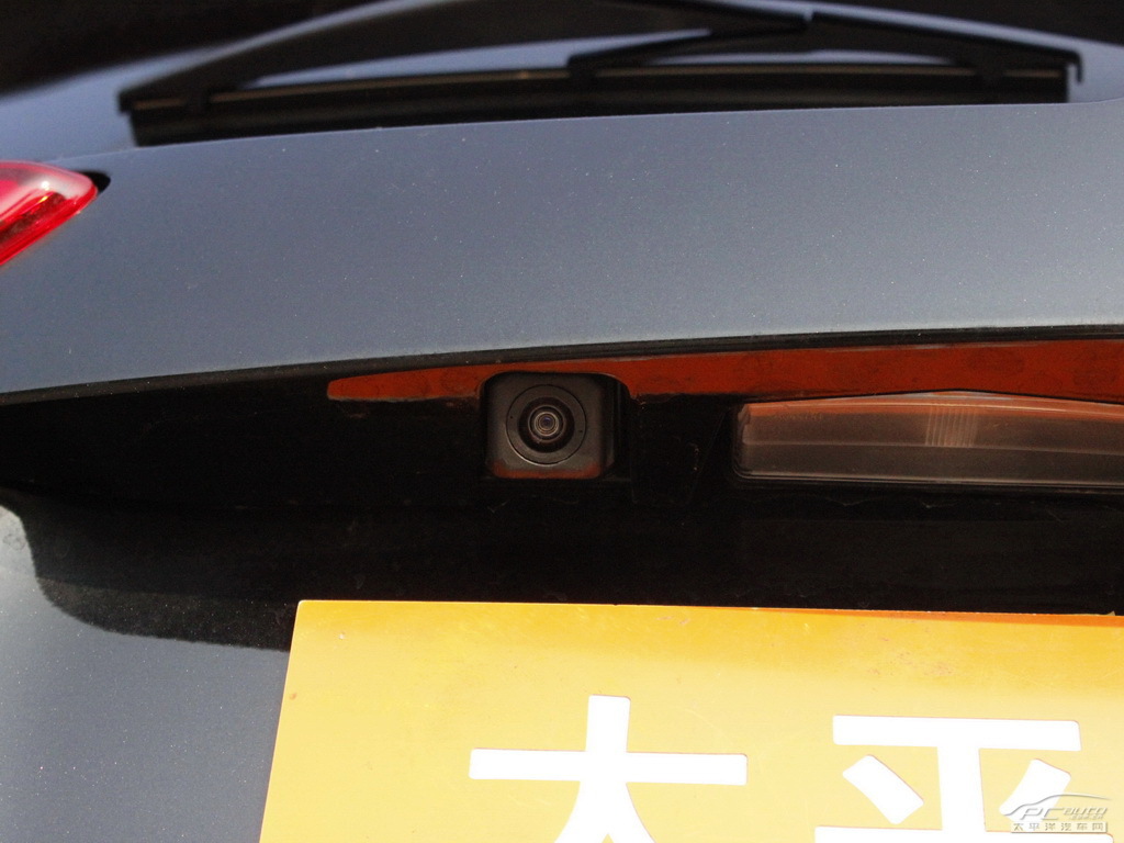 RAV4榮放外觀高清大圖