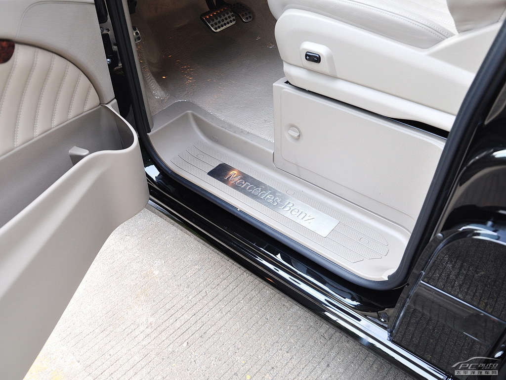 唯雅諾內(nèi)飾高清大圖