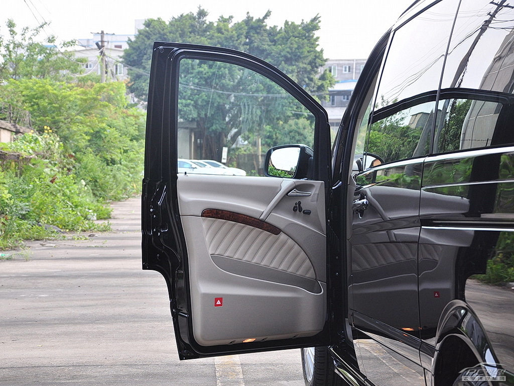 唯雅諾內(nèi)飾高清大圖