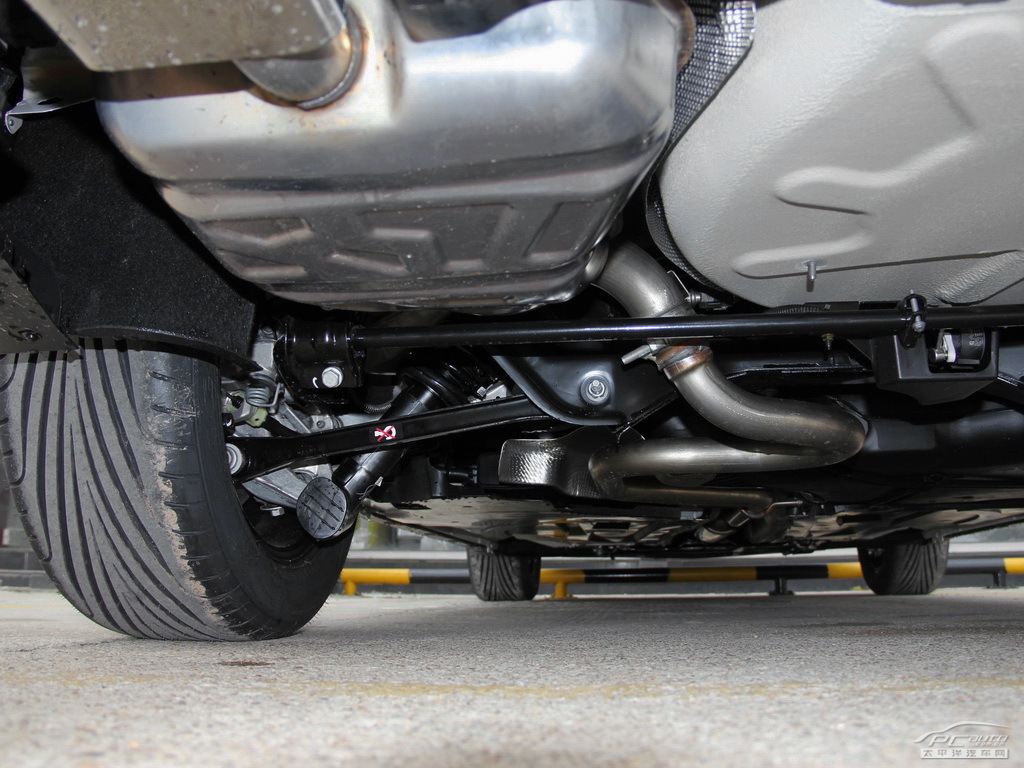 雪鐵龍C5細節(jié)高清大圖