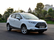 2014款 1.5L CVT豪華智能型 2014款 1.5L CVT豪華智能型