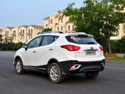 2014款 1.5L CVT豪華智能型 2014款 1.5L CVT豪華智能型