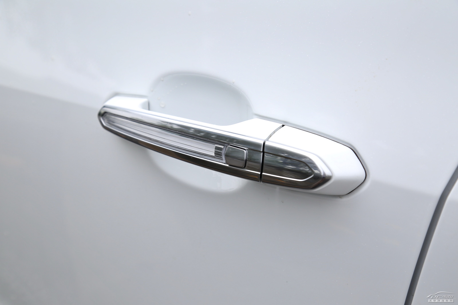 凱迪拉克ATS-L外觀高清大圖