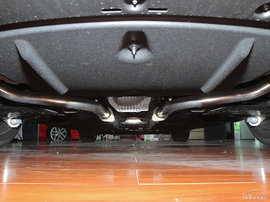 捷尼賽思G80細(xì)節(jié)高清大圖