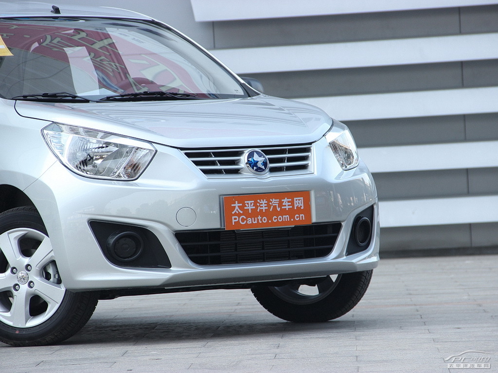 啟辰R30外觀高清大圖