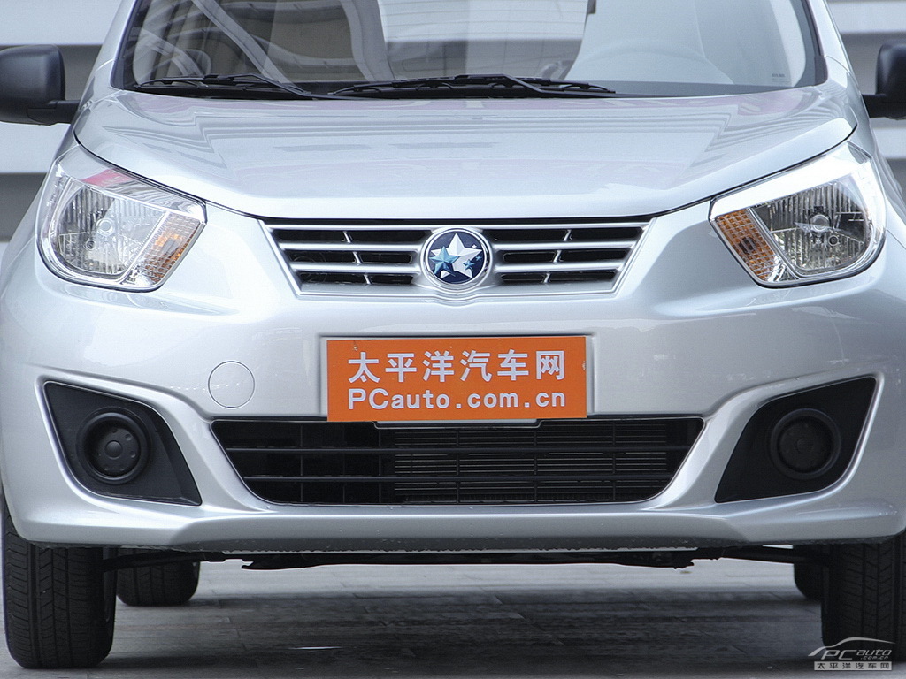 啟辰R30外觀高清大圖