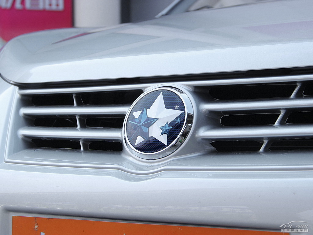 啟辰R30外觀高清大圖