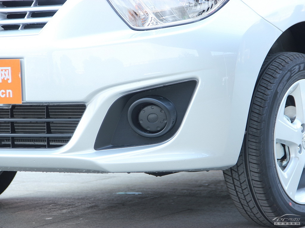 啟辰R30外觀高清大圖