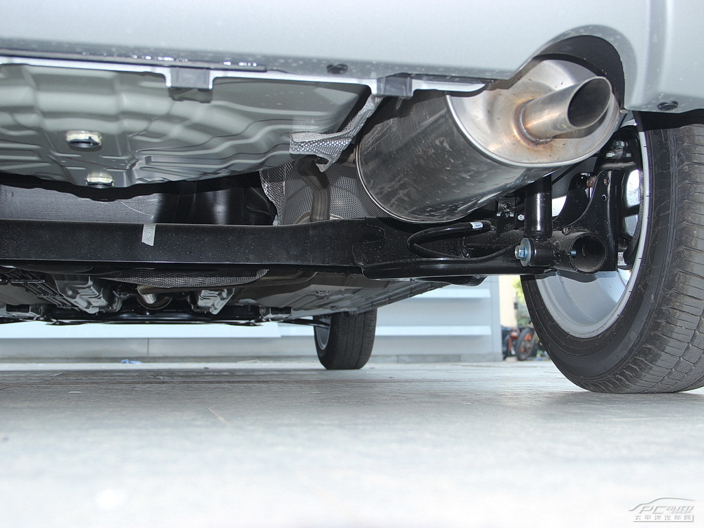 啟辰R30細(xì)節(jié)高清大圖