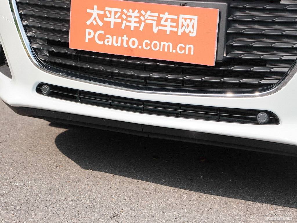 科魯茲外觀高清大圖