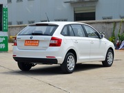 2014款 1.6L 自動(dòng)樂享版 2014款 1.6L 自動(dòng)樂享版