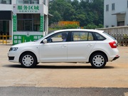 2014款 1.6L 自動(dòng)樂享版 2014款 1.6L 自動(dòng)樂享版