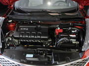 2014款 1.6L 率臻版