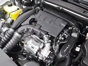 2014款 1.6THP 自動尊貴型 2014款 1.6THP 自動尊貴型