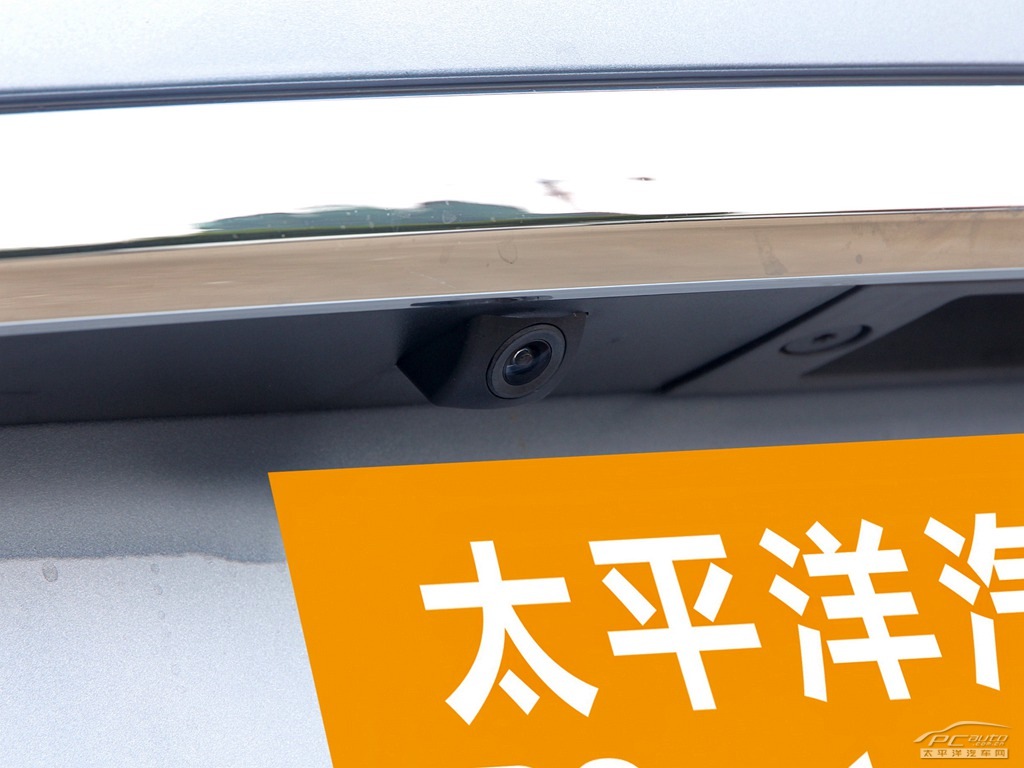 科魯茲外觀高清大圖
