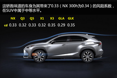 ׿_˹NX300h(sh)w(yn) ϵASUV