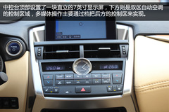 ׿_˹NX300h(sh)w(yn) ϵASUV