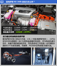 ׿_˹NX300h(sh)w(yn) ϵASUV