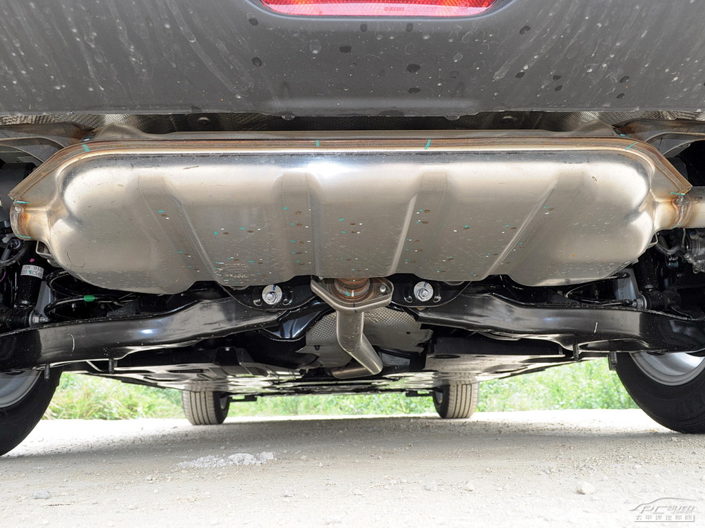 馬自達(dá)3 昂克賽拉細(xì)節(jié)高清大圖