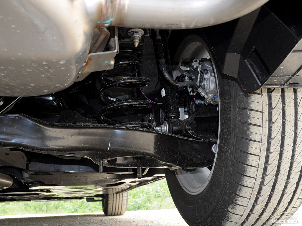 馬自達3 昂克賽拉細節(jié)高清大圖