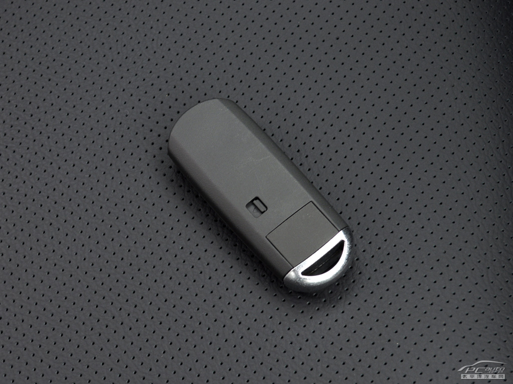 馬自達(dá)3 昂克賽拉細(xì)節(jié)高清大圖