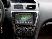 2014款 1.6L MT 精英型 2014款 1.6L MT 精英型