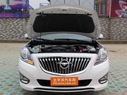 2014款 1.6L MT 精英型 2014款 1.6L MT 精英型