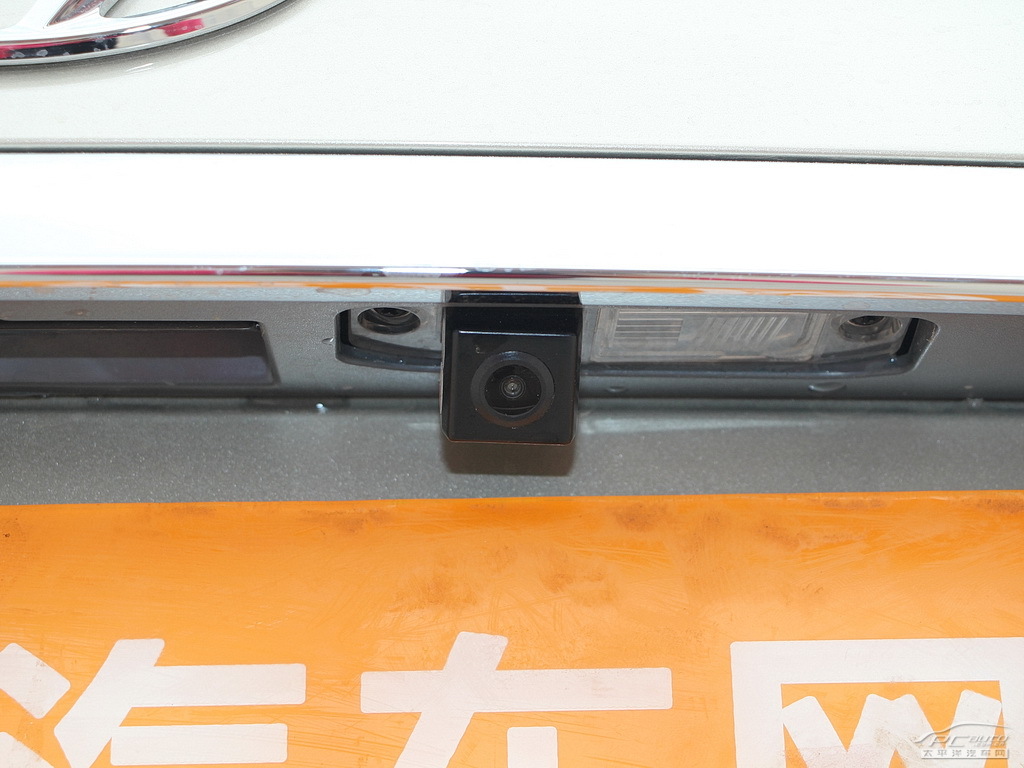 索納塔外觀高清大圖