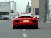 2014款 4.2 FSI quattro 2014款 4.2 FSI quattro