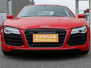 2014款 4.2 FSI quattro 2014款 4.2 FSI quattro