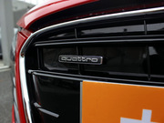 2014款 4.2 FSI quattro 2014款 4.2 FSI quattro