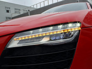 2014款 4.2 FSI quattro 2014款 4.2 FSI quattro