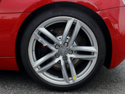 2014款 4.2 FSI quattro 2014款 4.2 FSI quattro