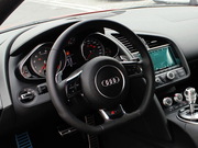 2014款 4.2 FSI quattro