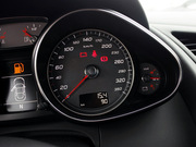 2014款 4.2 FSI quattro