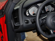 2014款 4.2 FSI quattro