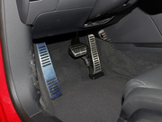 2014款 4.2 FSI quattro