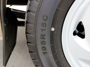 2014款 2.8T 商通版高頂4JB1T